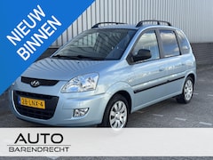 Hyundai Matrix - 1.6i Dynamic AIRCO