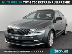 Skoda Octavia - 1.5 TSI 150 Pk Business Edition Plus Automaat | Panoramadak | Climatronic | parkeersensore