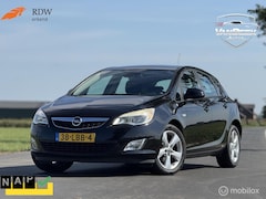 Opel Astra - 1.4 Turbo Edition Nap Nwe Apk GroteBeurt