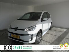 Volkswagen e-Up! - cruise control, achteruitrijcamera (inkl. BTW)