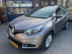 Renault Captur - 0.9 TCE Dynamique