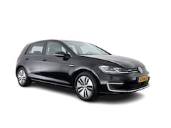 Volkswagen e-Golf - E-DITION (INCL-BTW) Aut.*HEAT-PUMP | LUXURY-LEATHER | FULL-LED | DIGI-COCKPIT | NAVI-FULLM