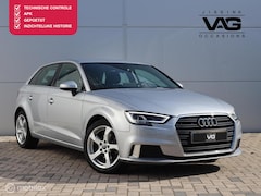 Audi A3 Sportback - 1.0 TFSI Sportstoelen LED PDC Airco Cruise