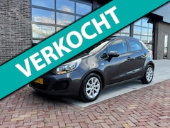 Kia Rio - 1.2 CVVT ComfortLine | Airco | 107.000 KM |