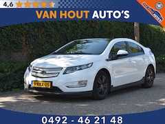 Chevrolet Volt - 1.4 LTZ