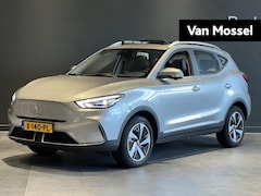 MG ZS - EV EV Long Range Luxury 70 kWh | Stoelverwarming | Panoramadak | 360 graden | Carplay | Cr