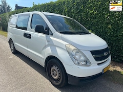 Hyundai H 300 - 2.5 CRDi Cabine Bj'05-2009 AIRCO