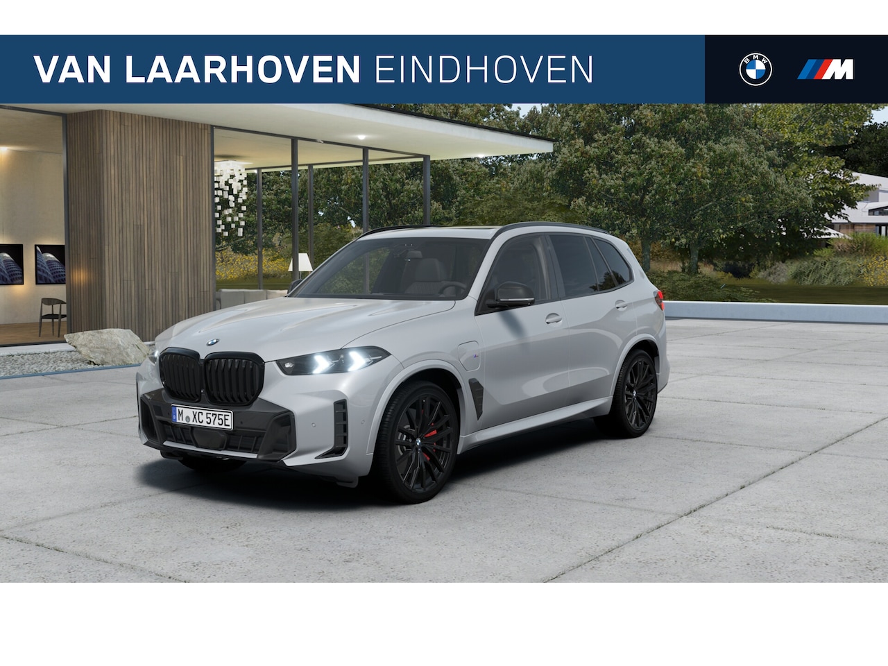 BMW X5 - xDrive50e High Executive M Sport Automaat / Panoramadak Sky Lounge / Bowers & Wilkins / Ma - AutoWereld.nl