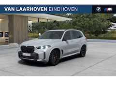 BMW X5 - xDrive50e High Executive M Sport Automaat / Panoramadak Sky Lounge / Bowers & Wilkins / Ma