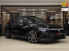 Volkswagen Golf - 2.0 TSI GTI CLUBSPORT /PANO/H-K/ACC/CAM/CARPLAY/IQ-LIGHT/VOLL