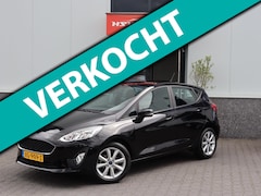 Ford Fiesta - 1.1 Trend navi LM airco org NL
