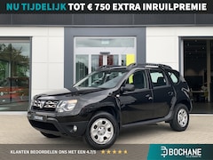 Dacia Duster - 1.2 TCe 4x2 Lauréate | Trekhaak | Airconditioning