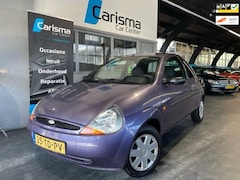 Ford Ka - 1.3 Futura|Airco|Elek RMN|Stuurbekracht.|NAP