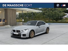 BMW 2-serie Coupé - M2 CS High Executive Automaat / M Drive Professional / M Adaptief onderstel / M Carbon-ker