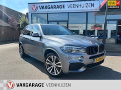 BMW X5 - XDrive40e iPerformance High Executive M-sport|Rijklaar prijs|Pano|360 camera|HUD|Memory|
