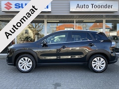 Suzuki S-Cross - Automaat 1.4 Boosterjet Select Hybrid