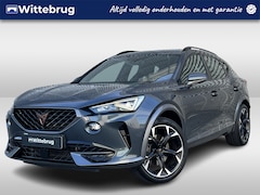 CUPRA Formentor - 1.4 e-Hybrid 204PK Performance / Panoramadak / Zwenkbare Trekhaak / Memory Seat / Stuur +