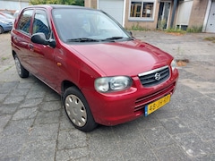 Suzuki Alto - 1.1 GLS