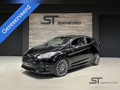 Ford Fiesta - 1.6 ST|Nieuw distributieriem