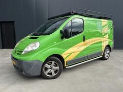 Renault Trafic - 2.0 dCi AIRCO IMPERIAAL L1 H1 TREKHAAK