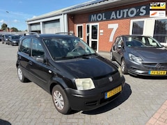 Fiat Panda - 1.1 Actual