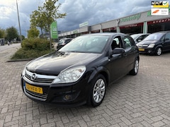 Opel Astra - 1.6 Temptation|NAP|AIRCO|5-DEURS|