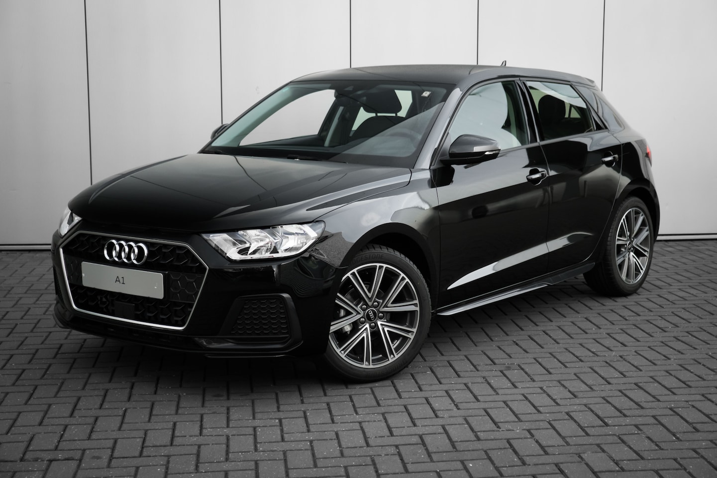 Audi A1 Sportback - Advanced edition | Airconditioning 2-zone | Audi smartphone interface | Audi virtual cockp - AutoWereld.nl