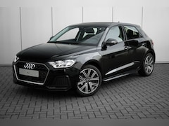 Audi A1 Sportback - Advanced edition | Airconditioning 2-zone | smartphone interface | virtual cockpit