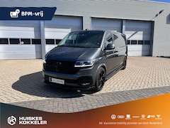 Volkswagen Transporter - 2.0 TDI 150pk DSG L2H1 Bulli | Trekhaak | Leder | ACC | Dodehoek Camera | Laadruimte betim