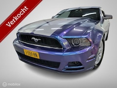 Ford Mustang - USA Coupe 3.7 V6 Cyclone Aut. 89.000km 2014