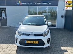 Kia Picanto - 1.0 CVVT ComfortLine