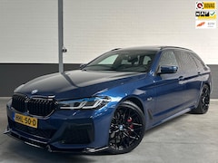 BMW 5-serie Touring - 530e Business Edition Plus, M pakket, pano ect