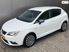 SEAT Ibiza - 1.0 EcoTSI Style Connect bom volle auto