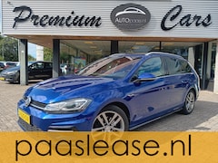 Volkswagen Golf Variant - 1.5 TSI Highline Business R-LINE|DSG|PANO|TREKH|DYN audio|Stoelverw|1ste eig