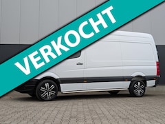 Volkswagen Crafter - MARGE 2.5 TDI L2H2 TREKHAAK CARPLAY CAMERA