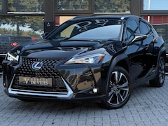Lexus UX - 250h Preference Line ACC Lane Camera Full Option Garantie