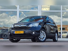 Honda CR-V - 2.0i Executive Trekhaak Leer Xenon Panorama dak 2e Eigenaar