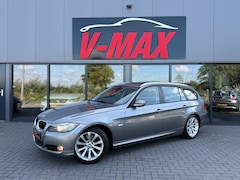 BMW 3-serie Touring - 320i LCI High Exe Pano Leer Memory Xenon Stoelvw