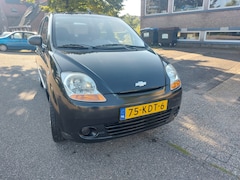Chevrolet Matiz - 0.8 Spirit