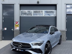 Mercedes-Benz CLA-Klasse - CLA-klasse 250 e AMG Line 218PK Night