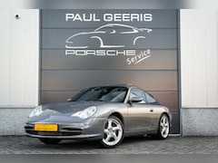 Porsche 911 - 996 Carrera Handgeschakeld org NL
