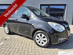 Opel Agila - 1.2 Enjoy AIRCO LPG APK 7-6-2026