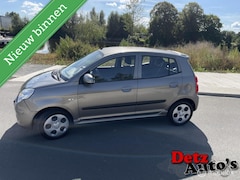 Kia Picanto - 1.0 X-pect