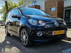 Volkswagen Up! - 1.0 high up! BlueMotion 55kw 75pk