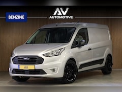 Ford Transit Connect - 1.0 Ecoboost 100 PK L2 | 3-Zitter | Dealer onderhouden | Cruise control | Airco | PDC | |