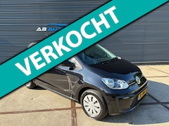Volkswagen Up! - 1.0 BMT move up 5 DEURS/ BLUETOOTH/ LED VERLICHTING