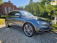 Audi Q5 SQ5 - 3.0 TDI quattro Pro Line XENON/pano/AUTOMAAT