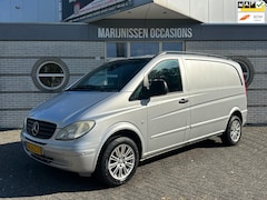 Mercedes-Benz Vito - 111 CDI 320 Lang HD Amigo|Airco, Trekh, PDC|