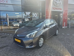 Toyota Yaris - 1.5 Full Hybrid 100pk 5D Aut Aspiration