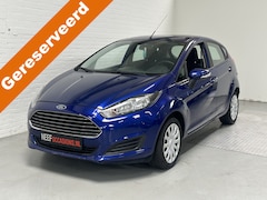 Ford Fiesta - 1.0 EcoBoost Titanium AIRCO / ELK.PAKKET / ISOFIX